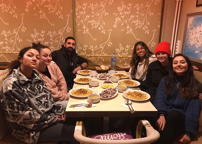 Second Home Suites Istanbul