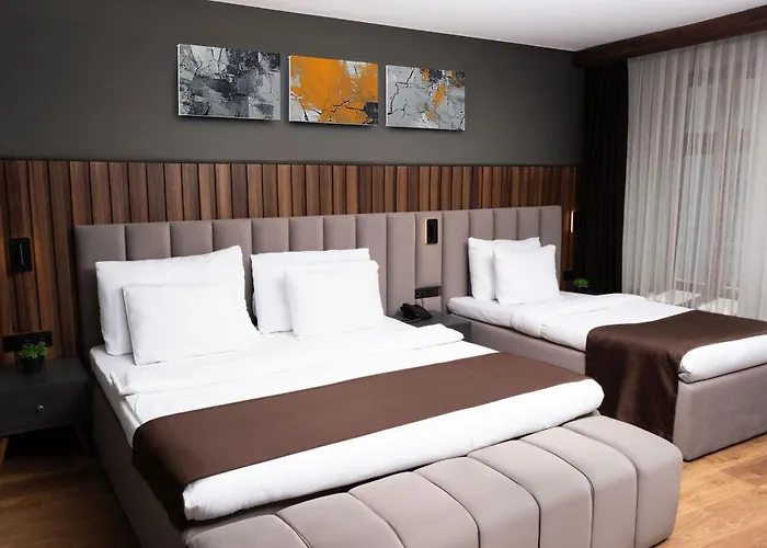 Vita Suites Karakoey Istanbul