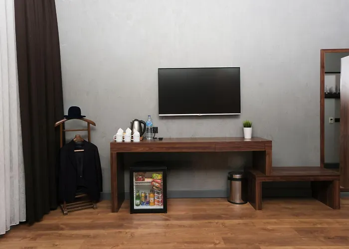 Vita Suites Karakoey Istanbul